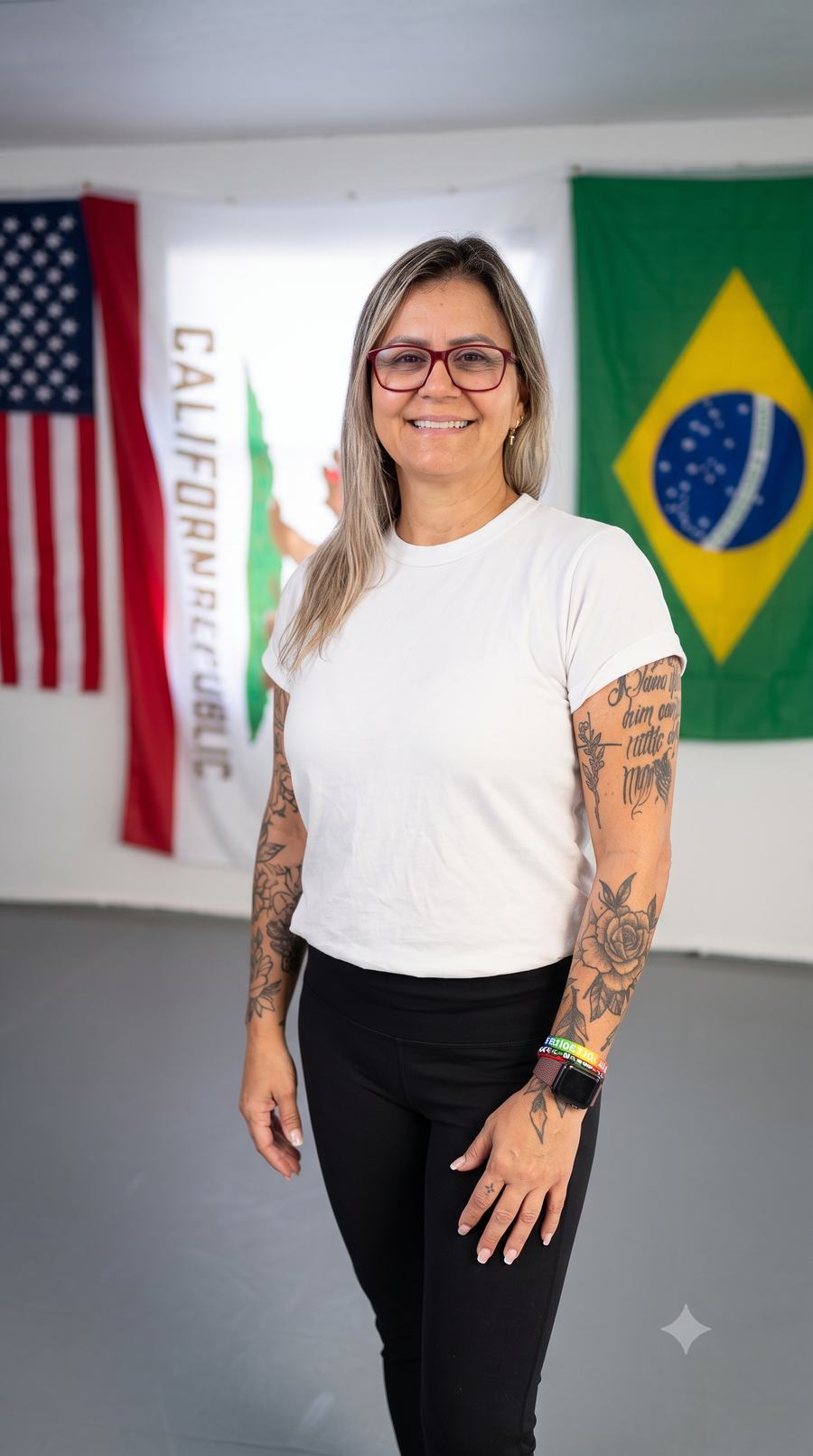 Isabela Fernandes, Founder & CEO of BelaClean
